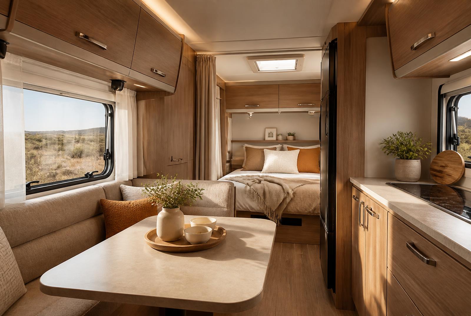 Meadowlark 620 Family detail